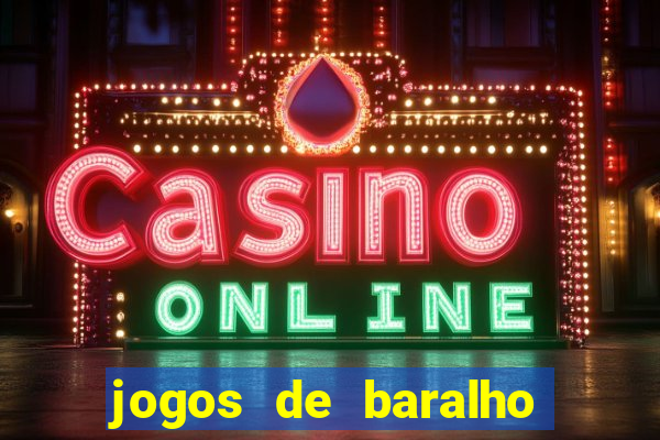 jogos de baralho para 3