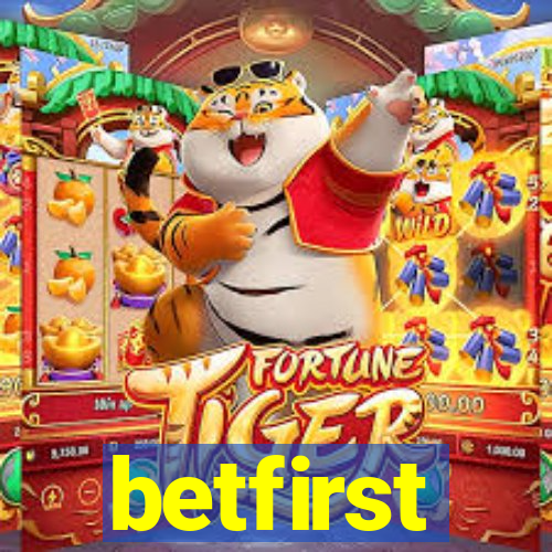 betfirst