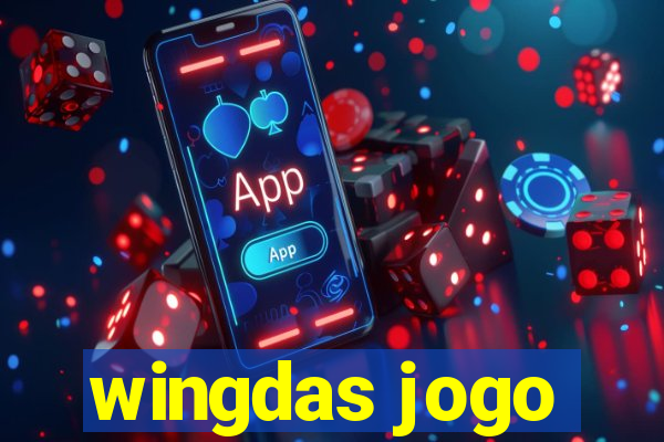 wingdas jogo