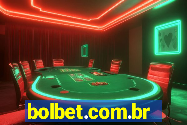 bolbet.com.br