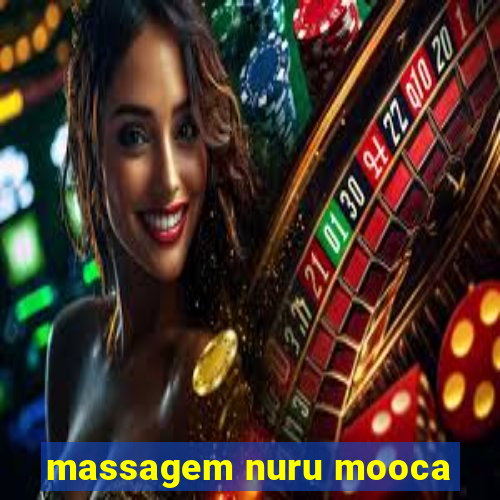 massagem nuru mooca