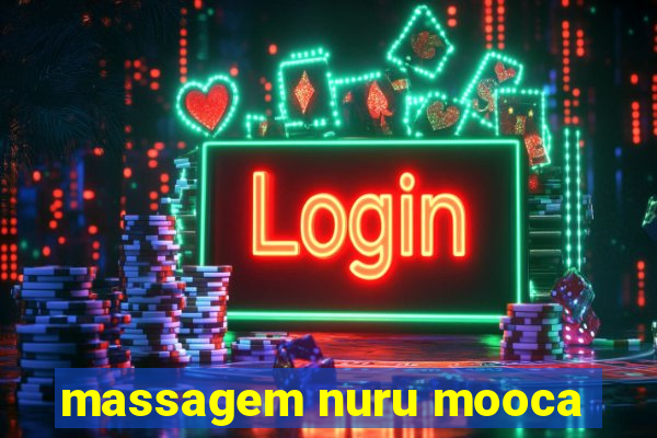 massagem nuru mooca