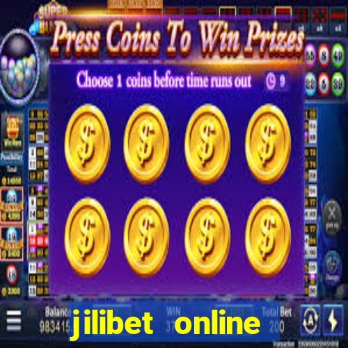 jilibet online casino gcash