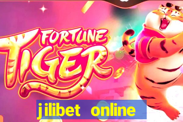 jilibet online casino gcash