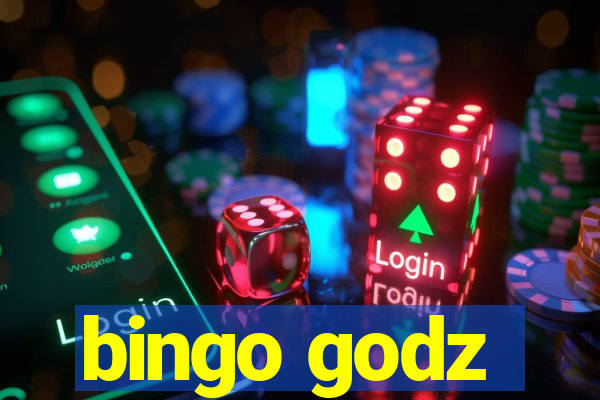 bingo godz