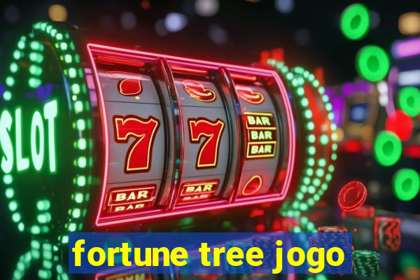 fortune tree jogo