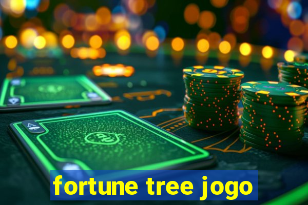 fortune tree jogo