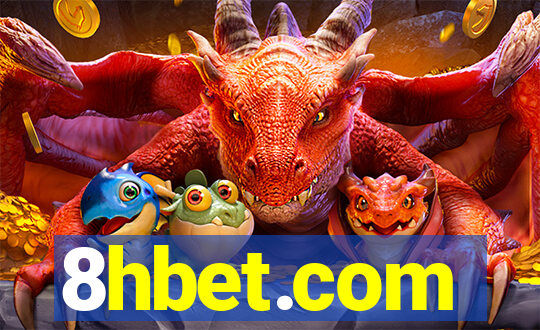 8hbet.com