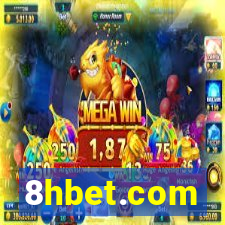 8hbet.com