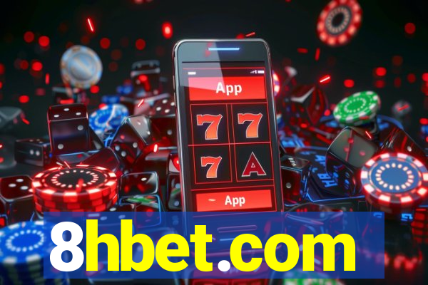 8hbet.com