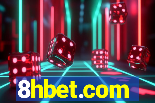 8hbet.com