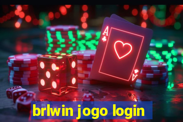 brlwin jogo login