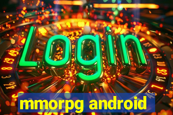 mmorpg android