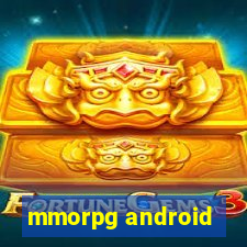 mmorpg android