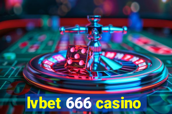 lvbet 666 casino