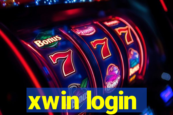 xwin login