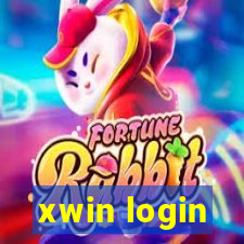 xwin login