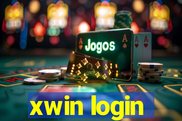 xwin login