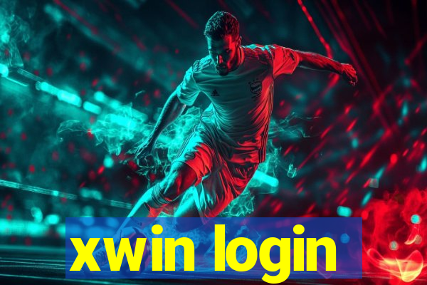 xwin login