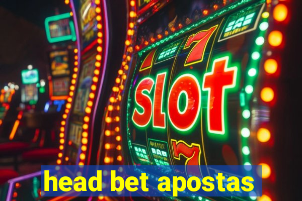 head bet apostas