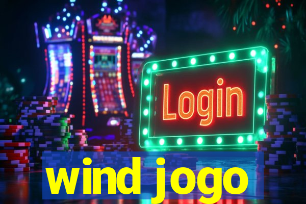 wind jogo