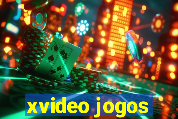 xvideo jogos