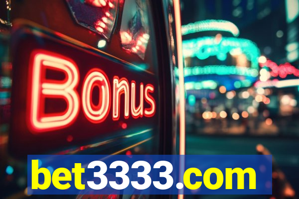 bet3333.com