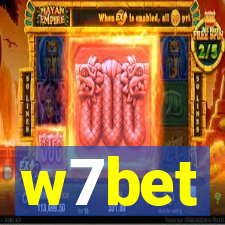 w7bet