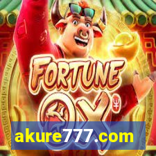 akure777.com