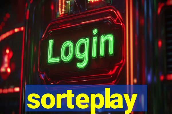 sorteplay