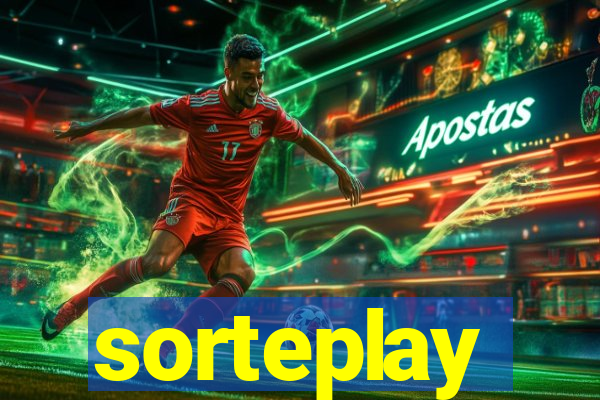 sorteplay