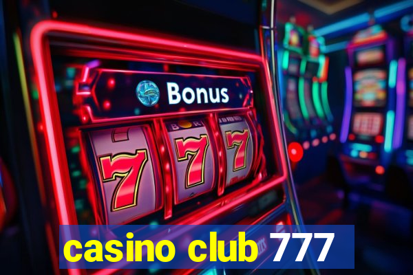 casino club 777