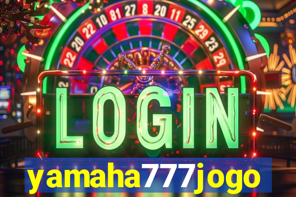 yamaha777jogo