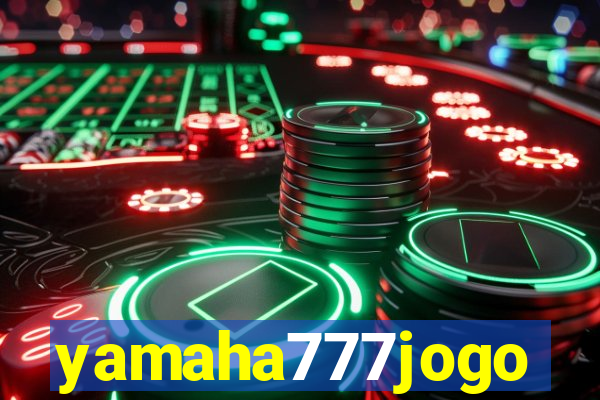 yamaha777jogo