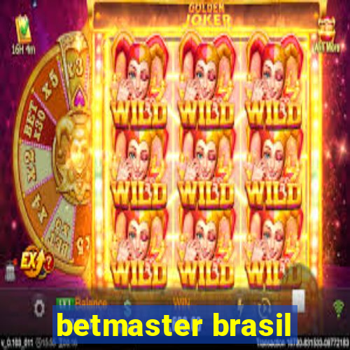 betmaster brasil