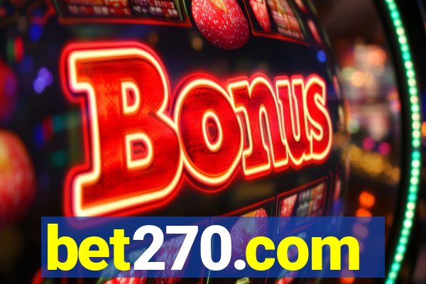 bet270.com