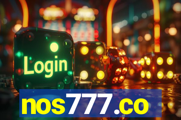 nos777.co