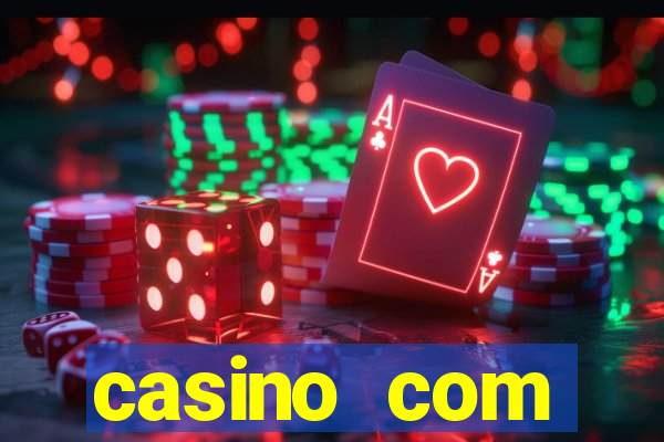 casino com dep贸sito de $10