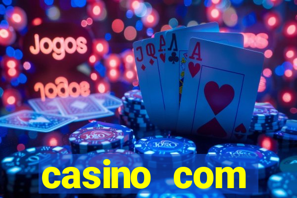 casino com dep贸sito de $10