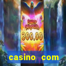 casino com dep贸sito de $10