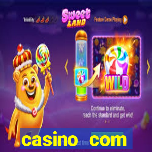 casino com dep贸sito de $10