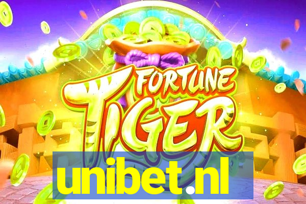 unibet.nl