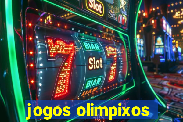 jogos olimpixos