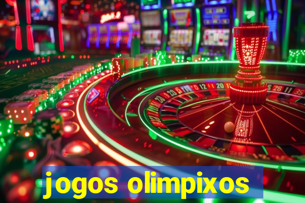 jogos olimpixos