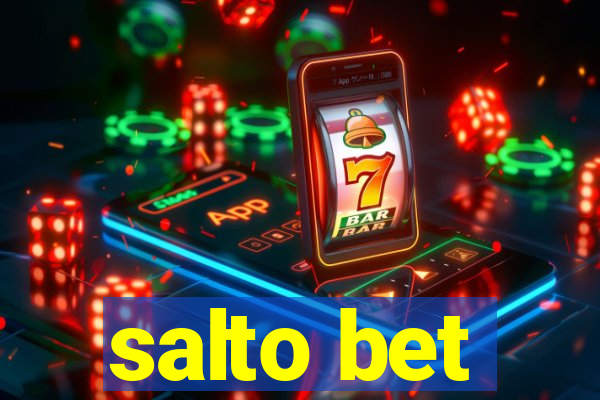 salto bet