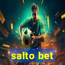 salto bet