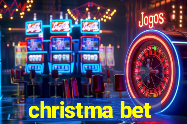 christma bet