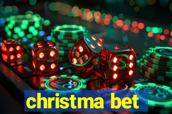 christma bet