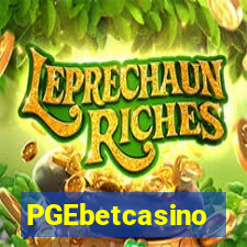 PGEbetcasino