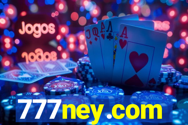 777ney.com